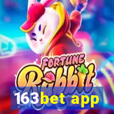 163bet app